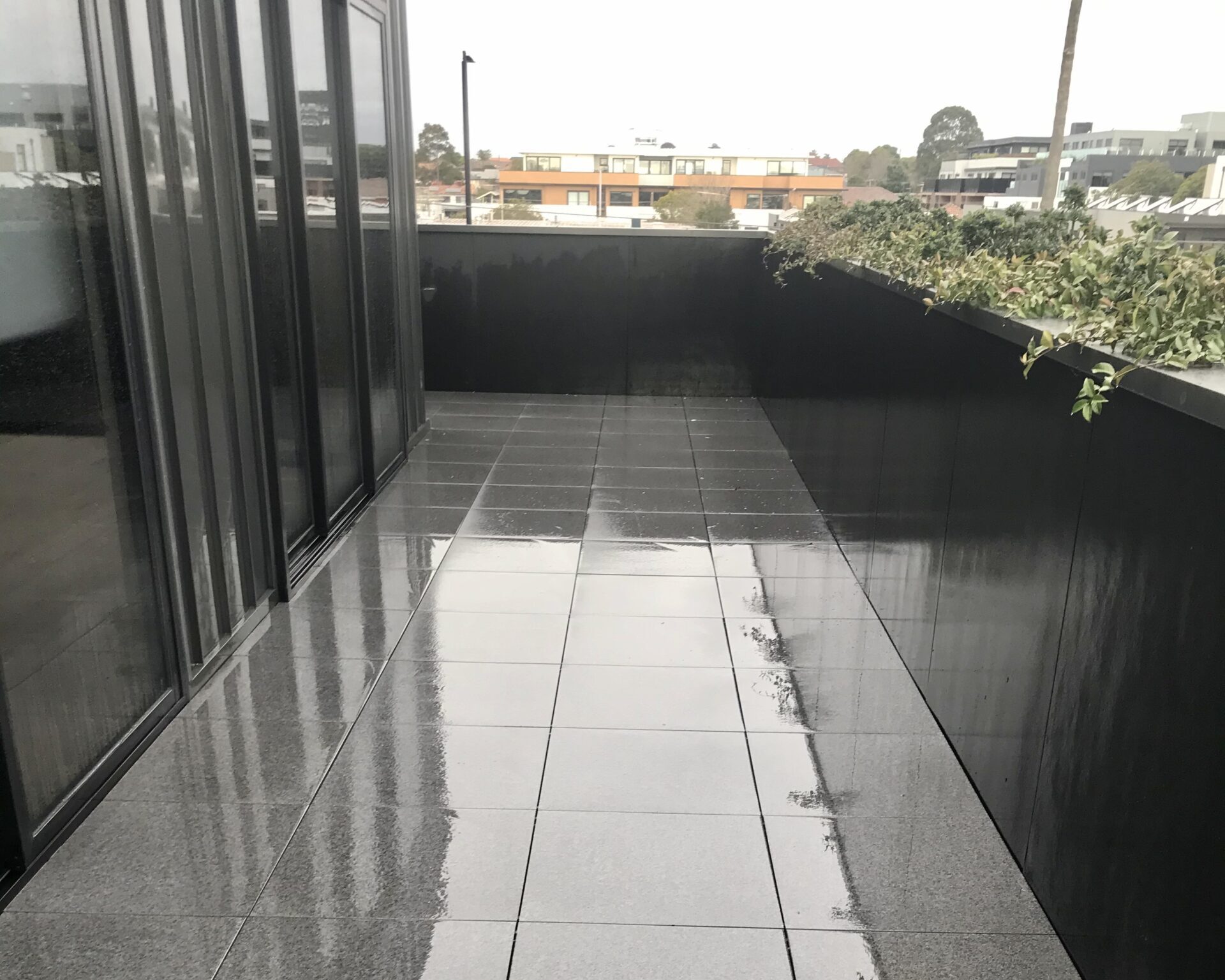 balcony cleaning melbourne